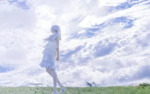 Doll少女玩偶图片壁纸_11