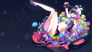 世界征服谋略之星动漫壁纸_2