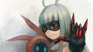 世界征服谋略之星动漫壁纸_3