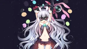 世界征服谋略之星动漫壁纸_6