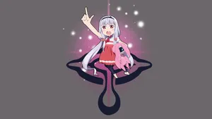世界征服谋略之星动漫壁纸_8