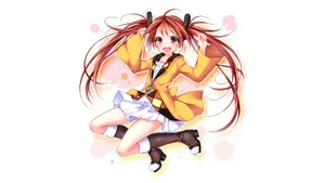 漆黑的子弹漫画壁纸_3