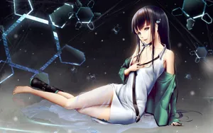 魔法科高校的劣等生壁纸_3