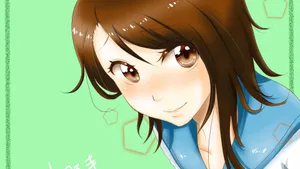 伪恋漫画桌面壁纸_20
