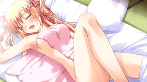性感动漫美女图片_13