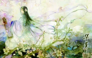 三生三世小说壁纸_4