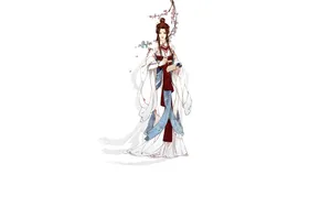 三生三世小说壁纸_6