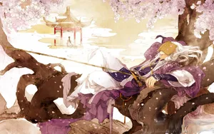 三生三世小说壁纸_10