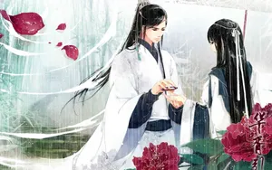 三生三世小说壁纸_11