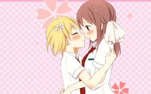 樱trick漫画壁纸_9