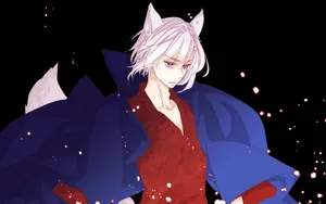 元气少女缘结神漫画_6