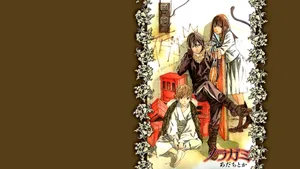 野良神漫画动漫壁纸_7
