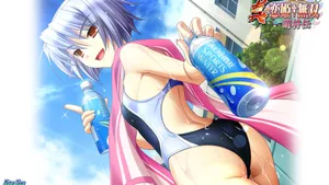恋姬无双漫画壁纸_14