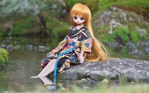 可爱SD娃娃图片_13