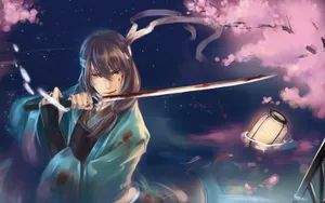 银魂动漫图片壁纸