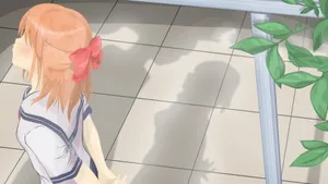Kantoku 动漫女孩桌面壁纸_14