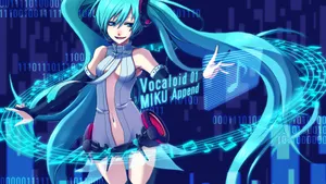 初音未来高清图片壁纸_10