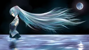 初音未来高清图片壁纸_11