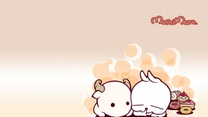 流氓兔经典可爱卡通壁纸_34