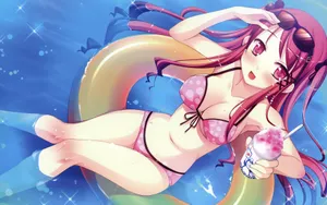 魔女的花园桌面壁纸_5