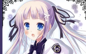 魔女的花园桌面壁纸_15