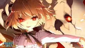 神剑少女桌面壁纸_6