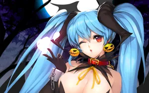 神剑少女桌面壁纸_13