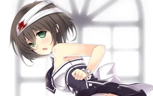 神剑少女桌面壁纸_14