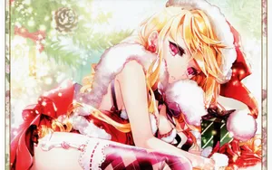 神剑少女桌面壁纸_15