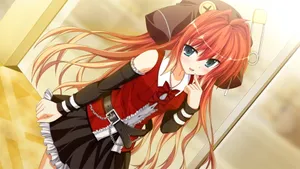Fortissimo游戏动漫壁纸_4