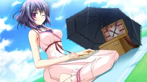 Fortissimo游戏动漫壁纸_12