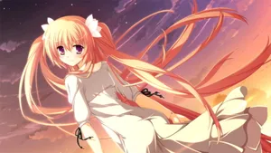 Fortissimo游戏动漫壁纸_16