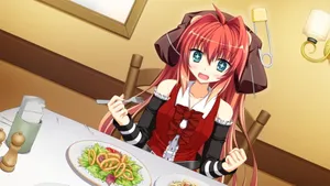 Fortissimo游戏动漫壁纸_19