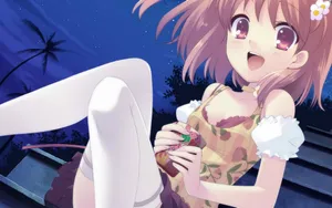 激萌动漫美女壁纸_12