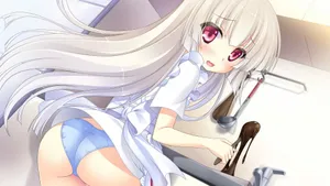 激萌动漫美女壁纸_19