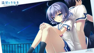 激萌动漫美女壁纸_21