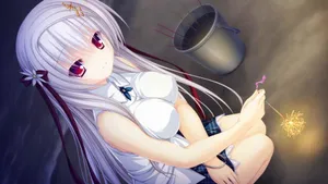 水镜真水萌图集_2