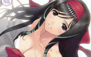 Shining Hearts游戏动漫壁纸_5
