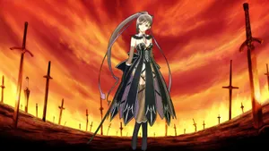 Shining Hearts游戏动漫壁纸_13