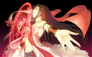 Shining Hearts游戏动漫壁纸_15