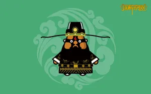 招财童子之国粹京剧_20