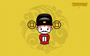 招财童子之国粹京剧_22