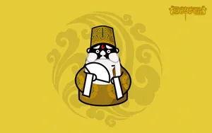 招财童子之国粹京剧_23