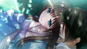 九十九之奏残月夜想曲壁纸_2