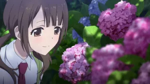 《TARI TARI》音乐女孩壁纸_8