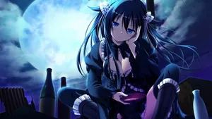 幻创的幻人游戏动漫壁纸_1