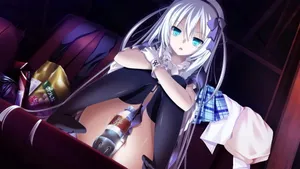 幻创的幻人游戏动漫壁纸_3