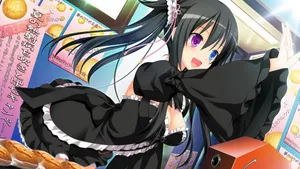 幻创的幻人游戏动漫壁纸_14