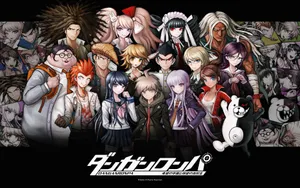 超级弹丸论破2：再见绝望学园