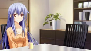 七彩的素描动漫壁纸_10